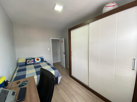 Imagem Apartamento com 2 Quartos à Venda, 90 m² em Embaré - Santos Imagem Apartamento com 2 Quartos à Venda, 90 m² em Embaré - Santos