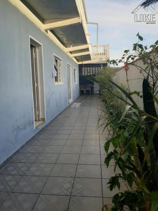 Imagem Casa com 4 Quartos à Venda, 264 m² em Jardim Altos De Santana - São José Dos Campos