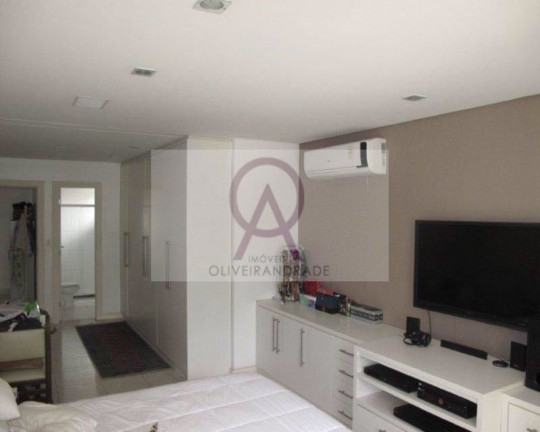 Imagem Imóvel com 4 Quartos à Venda, 900 m² em Patamares - Salvador