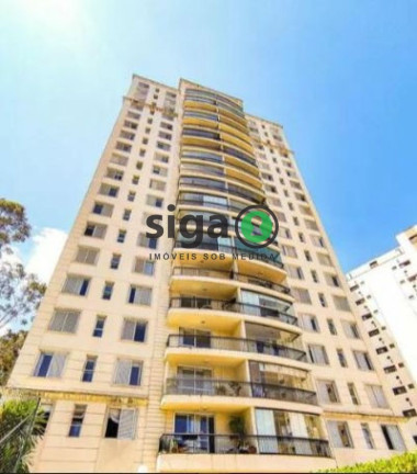 Imagem Apartamento com 3 Quartos à Venda, 112 m² em Vila Suzana - São Paulo Imagem Apartamento com 3 Quartos à Venda, 112 m² em Vila Suzana - São Paulo