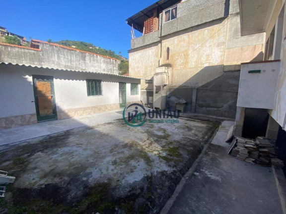 Imagem Casa com 2 Quartos à Venda, 100 m² em Santa Rosa - Niterói Imagem Casa com 2 Quartos à Venda, 100 m² em Santa Rosa - Niterói