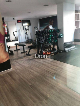 Imagem Apartamento com 3 Quartos à Venda, 73 m² em Jardim Goiás - Goiânia Imagem Apartamento com 3 Quartos à Venda, 73 m² em Jardim Goiás - Goiânia