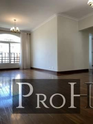 Imagem Apartamento com 3 Quartos à Venda, 105 m² em Ibirapuera - São Paulo