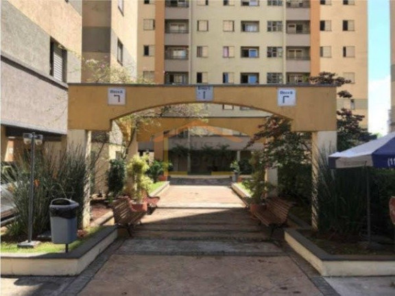 Imagem Apartamento com 3 Quartos à Venda, 65 m² em Barra Funda - São Paulo