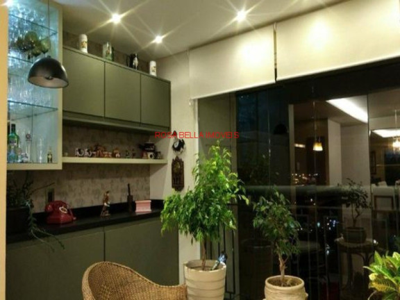 Imagem Apartamento com 3 Quartos à Venda, 131 m² em Jardim Ermida I - Jundiaí Imagem Apartamento com 3 Quartos à Venda, 131 m² em Jardim Ermida I - Jundiaí
