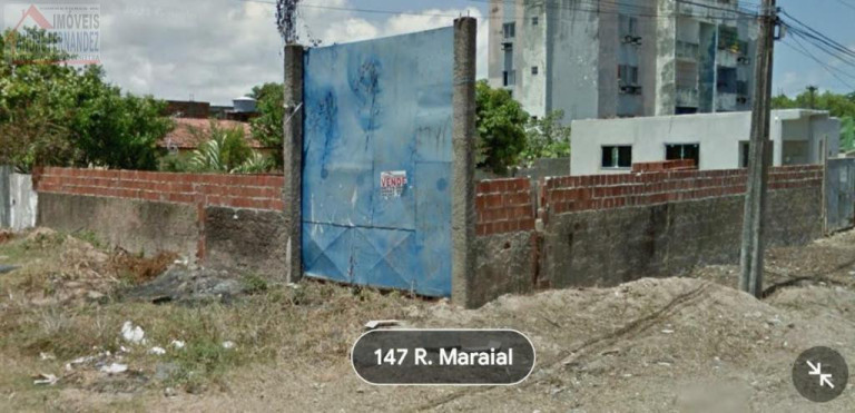Imagem Terreno à Venda, 10 m² em Jardim Atlântico - Olinda Imagem Terreno à Venda, 10 m² em Jardim Atlântico - Olinda