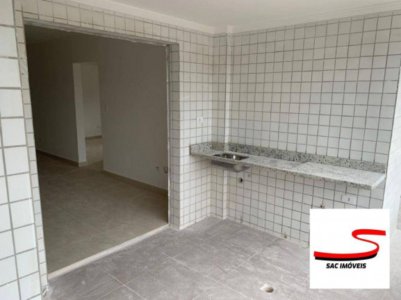 Imagem Apartamento com 2 Quartos à Venda, 82 m² em Canto Do Forte - Praia Grande Imagem Apartamento com 2 Quartos à Venda, 82 m² em Canto Do Forte - Praia Grande