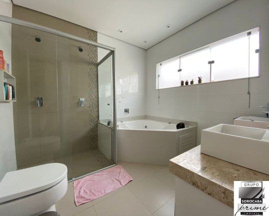 Imagem Casa com 3 Quartos à Venda, 300 m² em Parque Reserva Fazenda Imperial - Sorocaba Imagem Casa com 3 Quartos à Venda, 300 m² em Parque Reserva Fazenda Imperial - Sorocaba