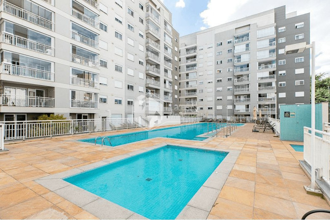 Imagem Apartamento com 3 Quartos à Venda, 81 m² em Vila Isa - São Paulo Imagem Apartamento com 3 Quartos à Venda, 81 m² em Vila Isa - São Paulo