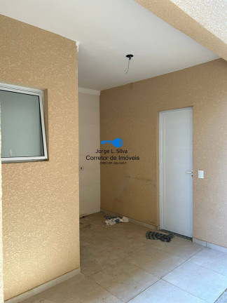 Imagem Sobrado com 3 Quartos à Venda, 125 m² em Portais (polvilho) - Cajamar