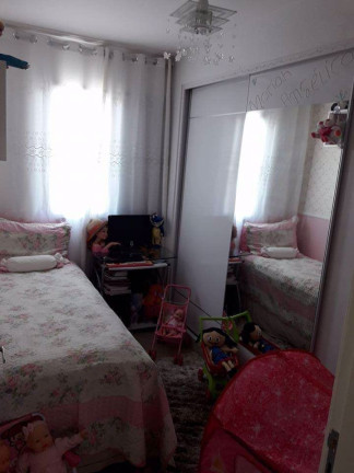 Imagem Apartamento com 2 Quartos à Venda, 50 m² em Sacomã - São Paulo