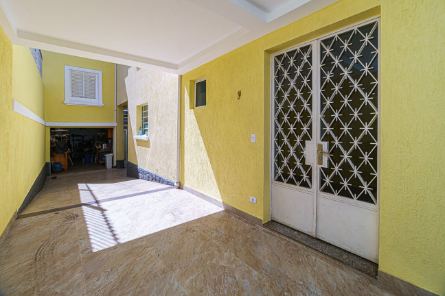 Imagem Casa com 4 Quartos à Venda, 300 m² em Vila Monumento - São Paulo