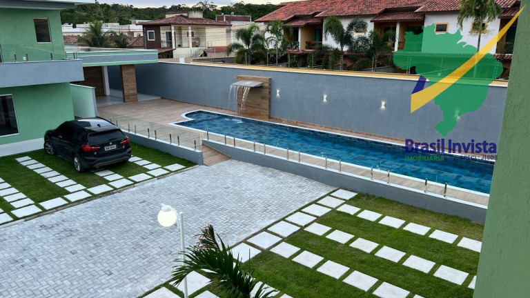 Imagem Apartamento com 2 Quartos à Venda,  em Village I - Porto Seguro