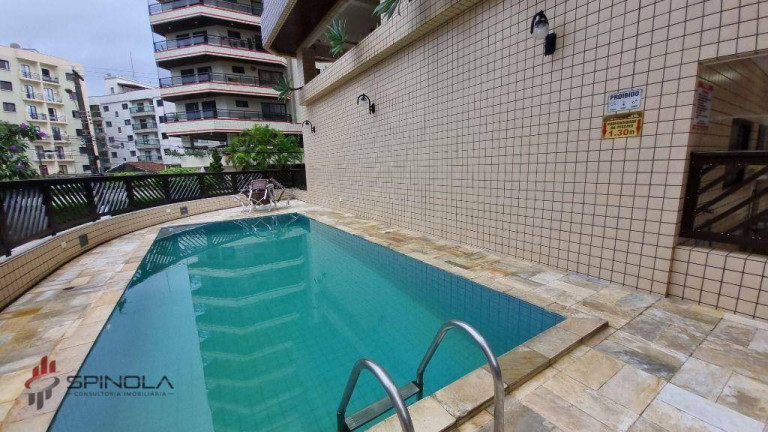 Imagem Apartamento com 2 Quartos à Venda, 86 m² em Vilamar - Praia Grande Imagem Apartamento com 2 Quartos à Venda, 86 m² em Vilamar - Praia Grande