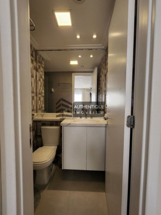 Imagem Apartamento com 2 Quartos à Venda, 64 m² em Vila Sônia - São Paulo Imagem Apartamento com 2 Quartos à Venda, 64 m² em Vila Sônia - São Paulo