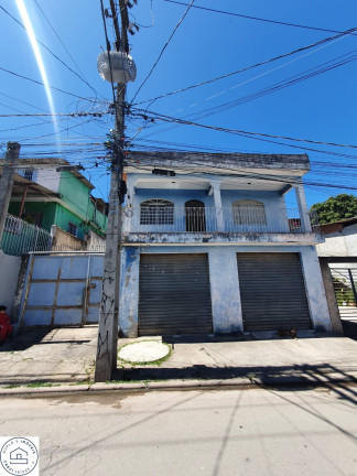 Casa com 3 Quartos à Venda, 150 m² em Jardim Nova Esperança - Francisco Morato