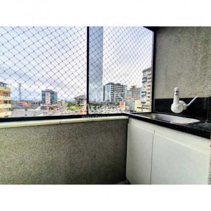 Imagem Apartamento com 2 Quartos à Venda, 77 m² em Centro - Capão Da Canoa