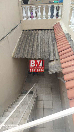 Imagem Casa com 3 Quartos à Venda, 80 m² em Cascadura - Rio De Janeiro Imagem Casa com 3 Quartos à Venda, 80 m² em Cascadura - Rio De Janeiro