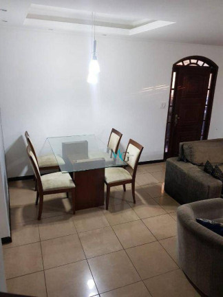 Imagem Casa com 3 Quartos à Venda, 192 m² em Campo Grande - Rio De Janeiro Imagem Casa com 3 Quartos à Venda, 192 m² em Campo Grande - Rio De Janeiro