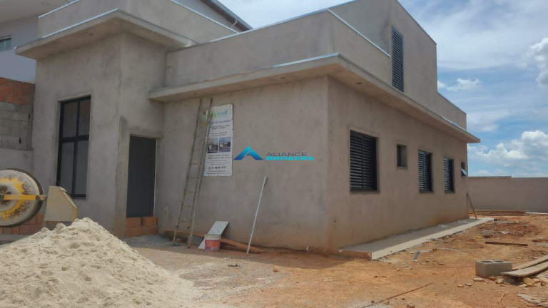 Imagem Casa com 3 Quartos à Venda, 86 m² em Jardim Italia - Itupeva Imagem Casa com 3 Quartos à Venda, 86 m² em Jardim Italia - Itupeva
