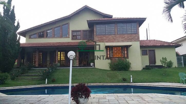 Imagem Casa com 4 Quartos à Venda, 480 m² em Jardim Do Golf I - Jandira Imagem Casa com 4 Quartos à Venda, 480 m² em Jardim Do Golf I - Jandira