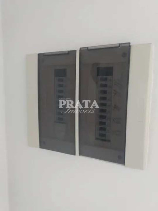 Imagem Apartamento com 3 Quartos à Venda, 70 m² em Ponta Da Praia - Santos