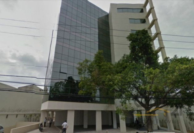 Sala Comercial à Venda,  em Santana - São Paulo