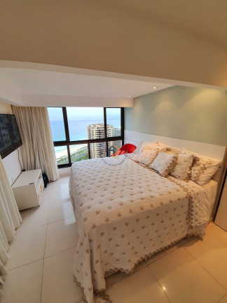 Imagem Cobertura com 3 Quartos à Venda, 170 m² em Barra Da Tijuca - Rio De Janeiro Imagem Cobertura com 3 Quartos à Venda, 170 m² em Barra Da Tijuca - Rio De Janeiro