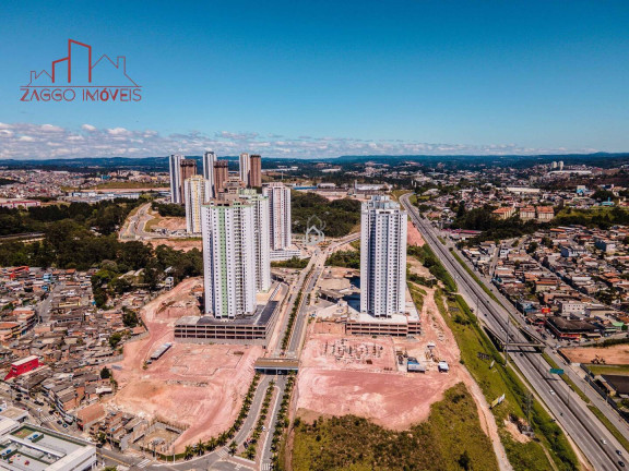 Imagem Apartamento com 2 Quartos à Venda, 82 m² em Parque Esplanada - Embu Das Artes Imagem Apartamento com 2 Quartos à Venda, 82 m² em Parque Esplanada - Embu Das Artes