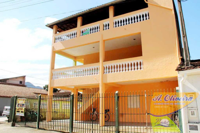 Imagem Apartamento com 6 Quartos à Venda, 330 m² em Perequê Açu - Ubatuba Imagem Apartamento com 6 Quartos à Venda, 330 m² em Perequê Açu - Ubatuba