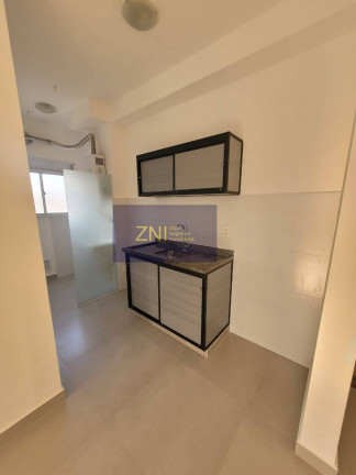Imagem Apartamento com 2 Quartos à Venda, 45 m² em Ribeirânia - Ribeirão Preto Imagem Apartamento com 2 Quartos à Venda, 45 m² em Ribeirânia - Ribeirão Preto