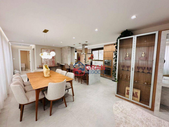 Imagem Apartamento com 3 Quartos à Venda, 244 m² em água Verde - Curitiba Imagem Apartamento com 3 Quartos à Venda, 244 m² em água Verde - Curitiba