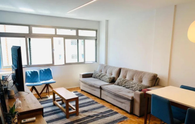 Imagem Imóvel com 2 Quartos à Venda, 96 m² em Jardim Paulista - São Paulo