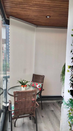 Imagem Apartamento com 3 Quartos à Venda, 134 m² em Jardim Aquarius - São José Dos Campos Imagem Apartamento com 3 Quartos à Venda, 134 m² em Jardim Aquarius - São José Dos Campos