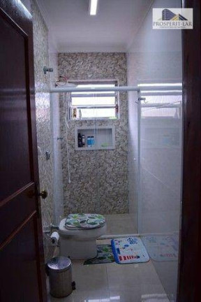 Imagem Casa com 4 Quartos à Venda, 315 m² em Ponte Grande - Guarulhos