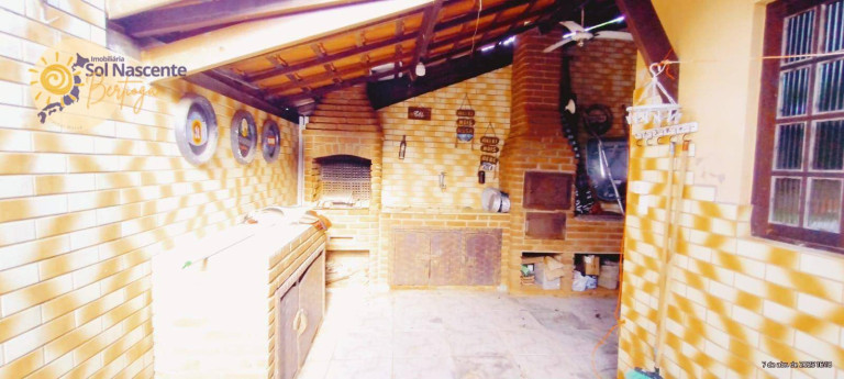 Imagem Casa de Vila com 1 Quarto à Venda, 101 m² em Indaiá - Bertioga