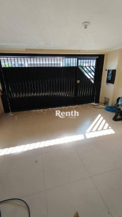 Imagem Casa com 3 Quartos à Venda, 110 m² em Estádio - Rio Claro