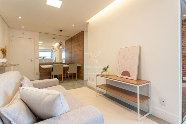 Imagem Apartamento com 2 Quartos à Venda, 74 m² em Cidade Monções - São Paulo Imagem Apartamento com 2 Quartos à Venda, 74 m² em Cidade Monções - São Paulo