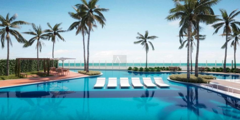 Imagem Apartamento com 2 Quartos à Venda, 64 m² em Ponta Do Seixas - João Pessoa Imagem Apartamento com 2 Quartos à Venda, 64 m² em Ponta Do Seixas - João Pessoa