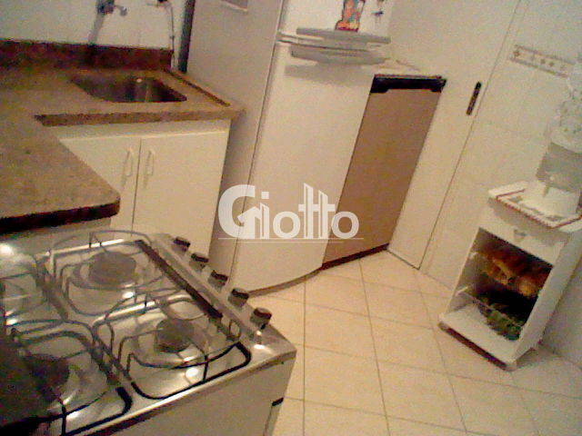 Imagem Apartamento com 3 Quartos à Venda, 75 m² em Vila Costa - Suzano