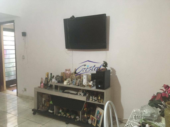 Imagem Casa com 2 Quartos à Venda, 122 m² em Butantã - São Paulo