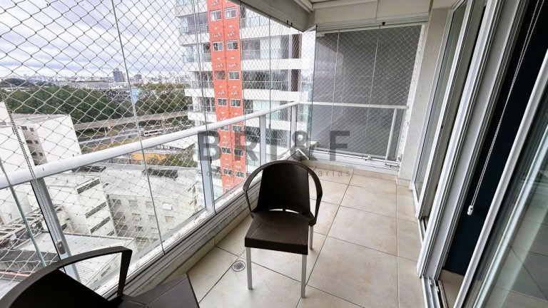 Imagem Apartamento com 1 Quarto para Alugar, 47 m² em Campo Belo - São Paulo Imagem Apartamento com 1 Quarto para Alugar, 47 m² em Campo Belo - São Paulo