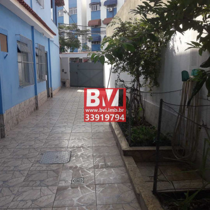 Casa com 2 Quartos à Venda, 65 m² em Rocha Miranda - Rio De Janeiro