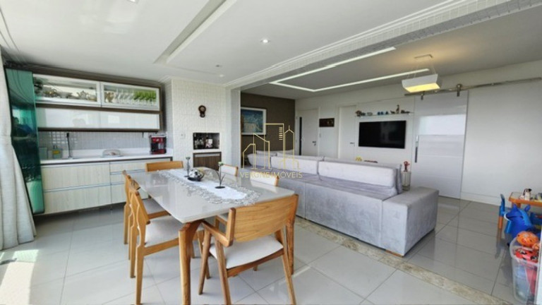 Imagem Imóvel com 3 Quartos à Venda, 113 m² em Paralela - Salvador Imagem Imóvel com 3 Quartos à Venda, 113 m² em Paralela - Salvador