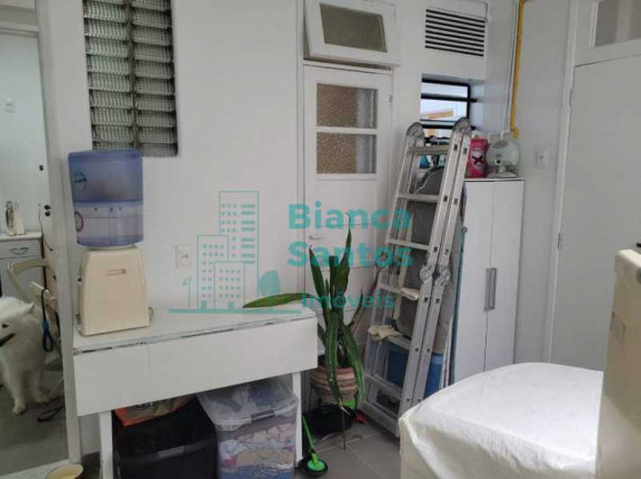 Imagem Apartamento com 3 Quartos à Venda, 140 m² em Copacabana - Rio De Janeiro