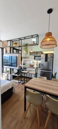 Apartamento com 2 Quartos à Venda, 45 m² em Km 18 - Osasco