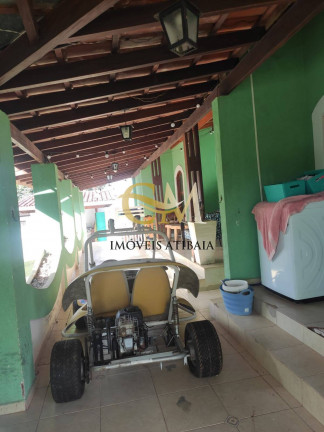 Imagem Chácara com 4 Quartos à Venda, 1.000 m² em Centro - Piracaia