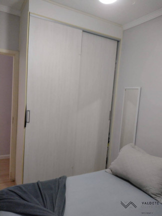 Imagem Apartamento com 2 Quartos à Venda, 47 m² em Jardim Ismênia - São José Dos Campos Imagem Apartamento com 2 Quartos à Venda, 47 m² em Jardim Ismênia - São José Dos Campos