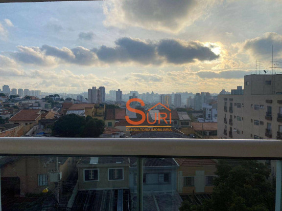 Imagem Apartamento com 3 Quartos à Venda, 82 m² em Jardim Bela Vista - Santo André Imagem Apartamento com 3 Quartos à Venda, 82 m² em Jardim Bela Vista - Santo André