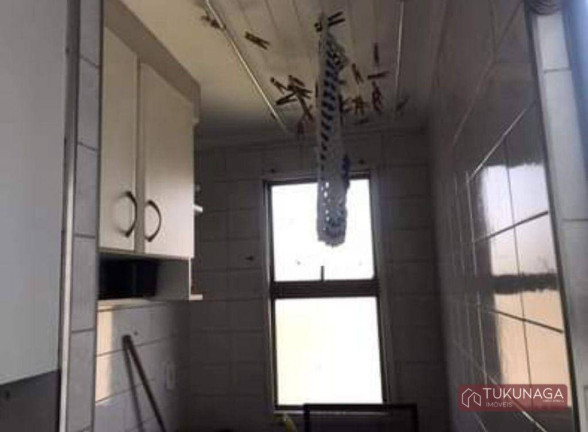 Imagem Apartamento com 2 Quartos à Venda, 50 m² em Vila Sílvia - São Paulo Imagem Apartamento com 2 Quartos à Venda, 50 m² em Vila Sílvia - São Paulo
